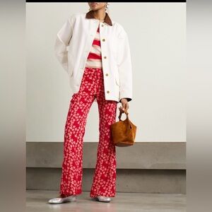 Doen Pascual Jacket NWOT